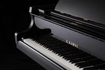 Kawai GX-1 flyygeli