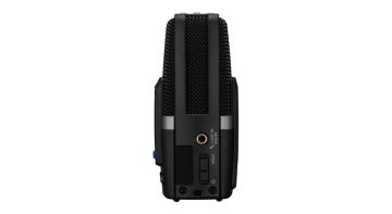 Zoom H2Essential Tallennin sivulta