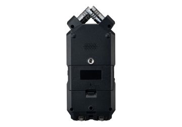 Zoom H4Essential Tallennin Takaa