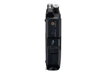 Zoom H4Essential Tallennin Liitännät