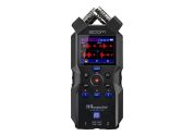 Zoom H4Essential Tallennin