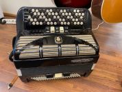 Weltmeister Harmonikka