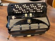 Weltmeister Harmonikka