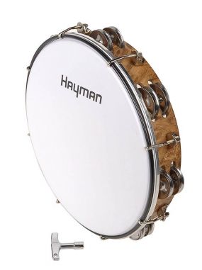 Hayman MT6-102 tambourine