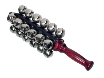 Hayman HB-195 kulkuset