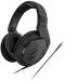 Sennheiser HD-200 PRO suljetut studiokuulokkeet