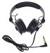 Sennheiser HD-25 suljetut kuulokkeet