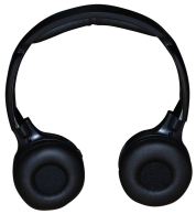Bluetooth kuulokkeet mustat LTC-Audio
