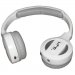 Bluetooth kuulokkeet valkoiset LTC-Audio 