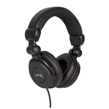 LTC Audio HDJ805 Headphones