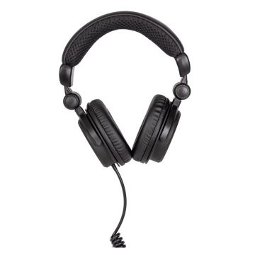 LTC Audio HDJ805 Headphones