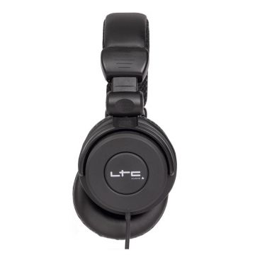 LTC Audio HDJ805 Headphones