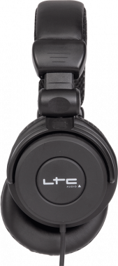 LTC HDJ850 monitor headphones