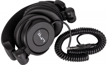 LTC HDJ850 monitor headphones