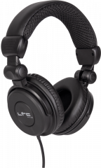 LTC HDJ850 monitor headphones