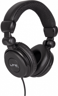 LTC HDJ850 monitor headphones