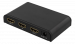 Deltaco HDMI 1 IN - 2 OUT jakaja