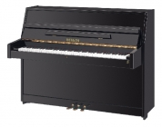 HELLAS Tapiola piano black