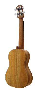 Hoyer HFS-125E kokopuinen mikitetty konsertti ukulele