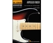 HAL LEONARD ARPEGGIO FINDER (SMALL) / GUITAR