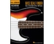 HAL LEONARD BASS METHOD SCALE FINDE / HAL LEONARD