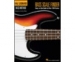 HAL LEONARD BASS METHOD SCALE FINDE / HAL LEONARD