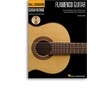 HAL LEONARD FLAMENCO GUITAR / BURNS +CD