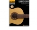HAL LEONARD FLAMENCO GUITAR / BURNS +CD