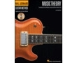 HAL LEONARD GTR METHOD MUSIC THEORY / KOLB