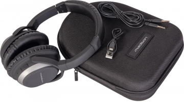 Madison HNB150 noice cancelling headphones