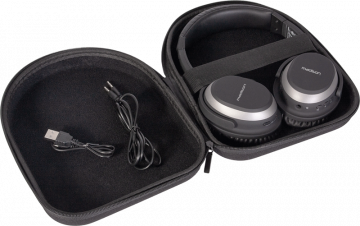 Madison HNB150 noice cancelling headphones