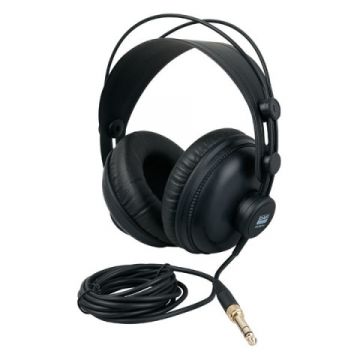 DAP Audio HP-290 PRO suljetut studiokuulokkeet