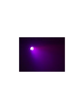 HQ Power Mini Led Par COB UV