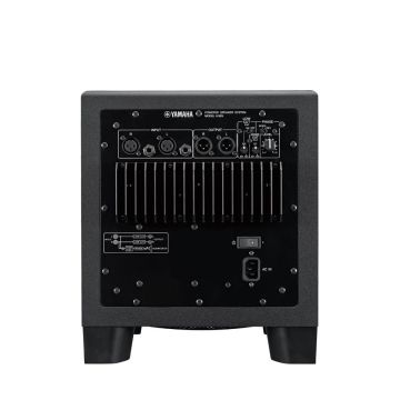 Yamaha HS8S aktiivisubwoofer