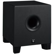 Yamaha HS8S aktiivisubwoofer