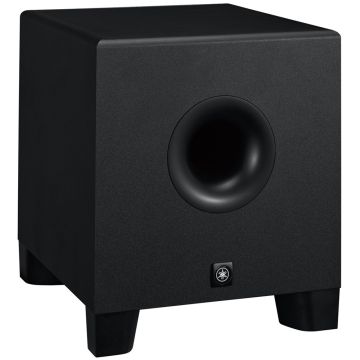 Yamaha HS8S aktiivisubwoofer