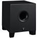 Yamaha HS8S aktiivisubwoofer