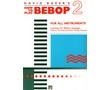 HOW TO PLAY BEBOP 2 / BAKER ALFRED
