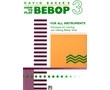 HOW TO PLAY BEBOP 3 / BAKER ALFRED