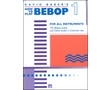 HOW TO PLAY BEBOP 1 / BAKER ALFRED
