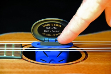 MusicNomad MN302 Humilele ukulele humidifier