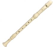 Yamakawa HY-248B barock fingering tenor flute