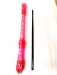 Yamakawa HY-26GPK saksalaisotteinen pinkki sopraanonokkahuilu 