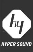 HyperSound HD-6360 5.1 kotiteatteri&karaokevahvistin