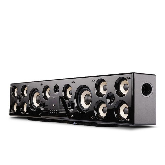 Soundbar shop for karaoke