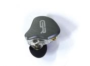 GRBass In Ear i6 korvamonitorit