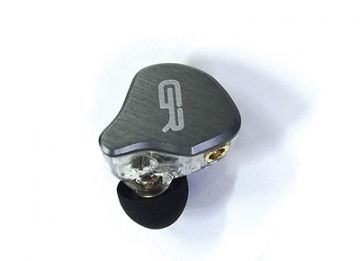 GRBass In Ear i6 korvamonitorit