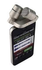 Rode (RØDE) Microphones iXY - Stereomikrofoni iPhonelle ja iPadille