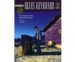 INTERMEDIATE BLUES KEYBOARD +CD / WOODS