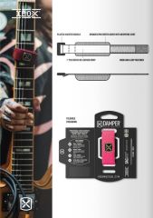 Ibox Musical Damper DTMD26